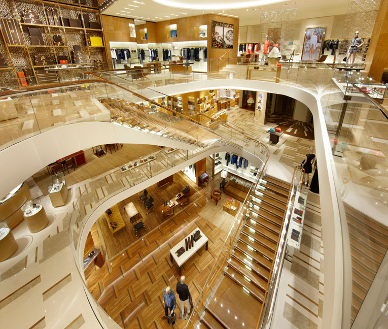Prada roma cheap